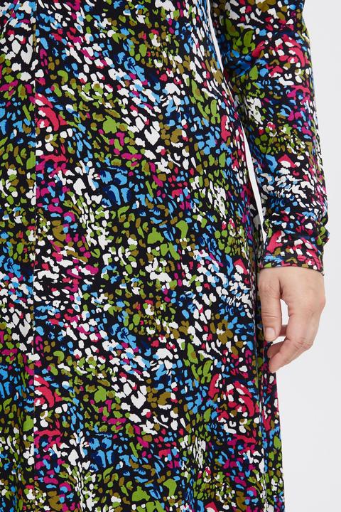 Immagine prodotto Fransa Selezione taglie forti - FPDOT DR 3 - Vestito - 20612864 (54)