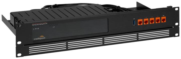 Image du produit Rackmount.IT Kit de montage en rack pour