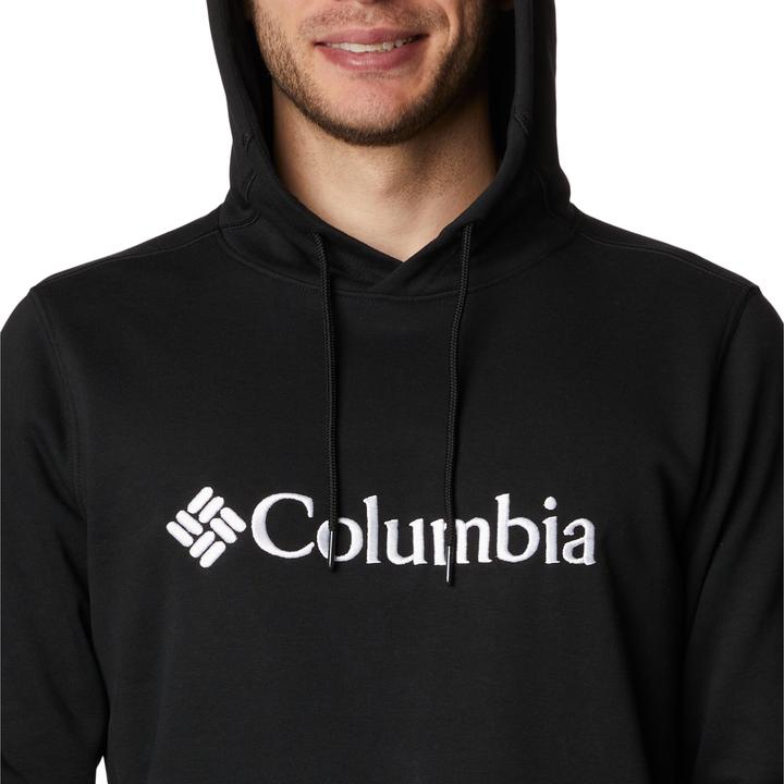 Image du produit Columbia Sweat à capuche CSC Basic Logo™ II (L)