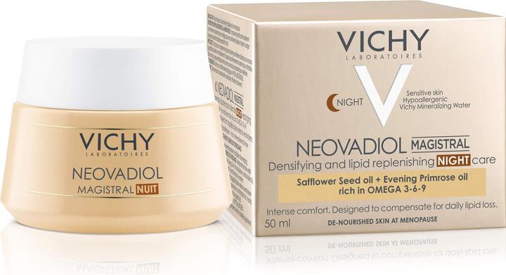 Actual product image Vichy Neovadiol Magistral (50 ml, 24h cream)