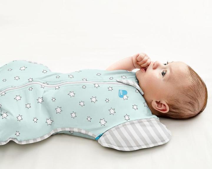 Produktbild Love to Dream Swaddle UP Übergangspucksack 0.2T (68 cm)