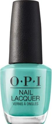 Produktbild OPI Nagellack No.N45 (Gel-Effekt Nagellack)