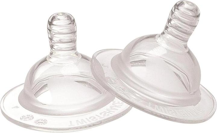 Image du produit Twistshake Anti-Colic Tétine Plus 6+m