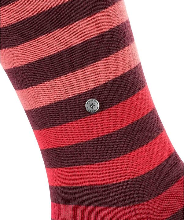 Produktbild Burlington Socken Casual Bequem sitzend Blackpool - 20098 (3er Pack, 40 - 46)