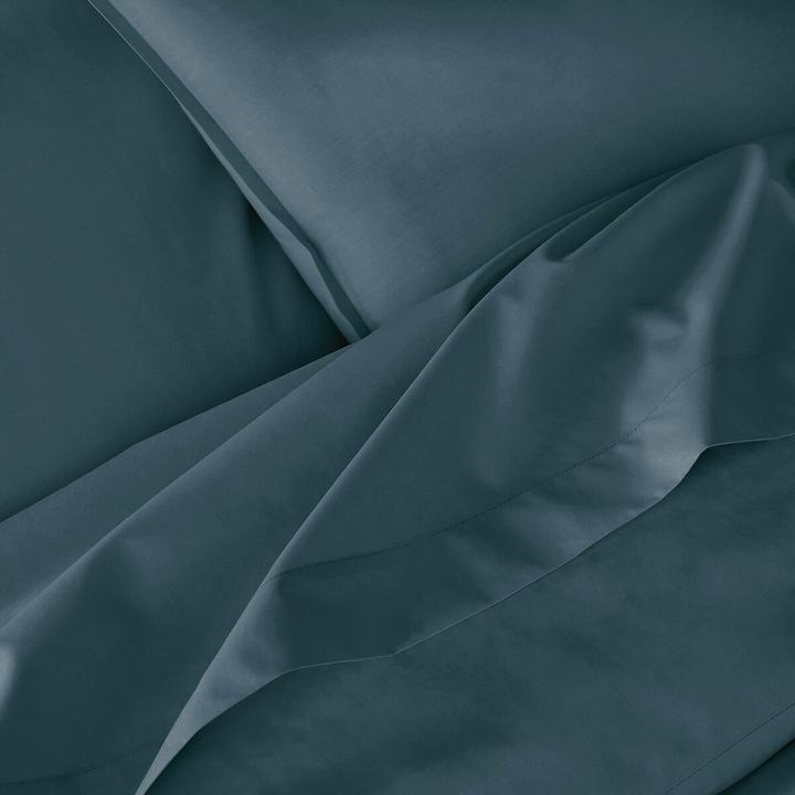 Image du produit La Redoute Interieurs Percale Bio (Housse de couette, 180 x 200 cm)
