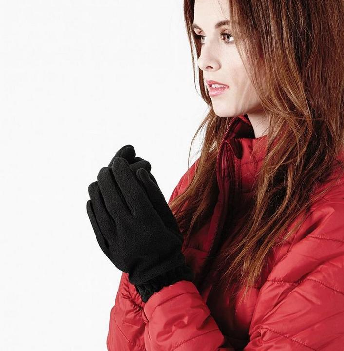 Image du produit Beechfield Gants Winter Alpine Suprafleece AntiPilling (M, L)