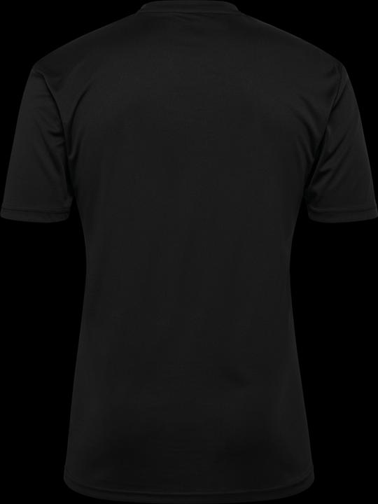 Actual product image hummel hmlLOGO JERSEY S/S (XXL)
