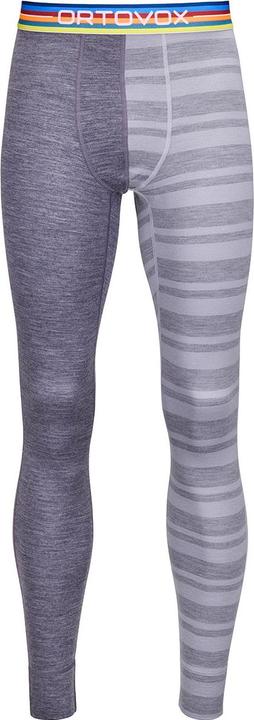 Actual product image Ortovox 185 Rock N Wool Men's Thermal Trousers (XL)