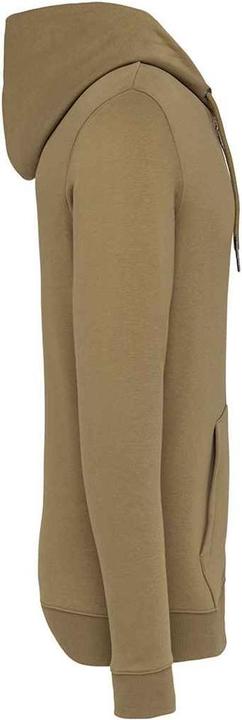 Immagine prodotto Native Spirit Felpa con Cappuccio e Zip Intera Adulto Unisex (XXS)