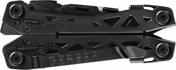 Image du produit Gerber Gear Suspension NXT Multitool (15 Fonctions)