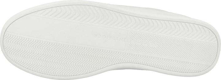 Produktbild Tommy Hilfiger Elevated Cupsole Leather Mix - 58213 (40)