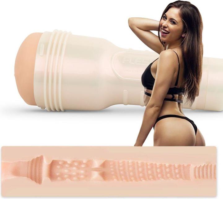 Immagine prodotto Fleshlight Riley Reid