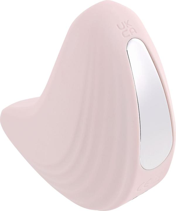 Image du produit Evolved - Vibromasseur Palm - Rose Clair