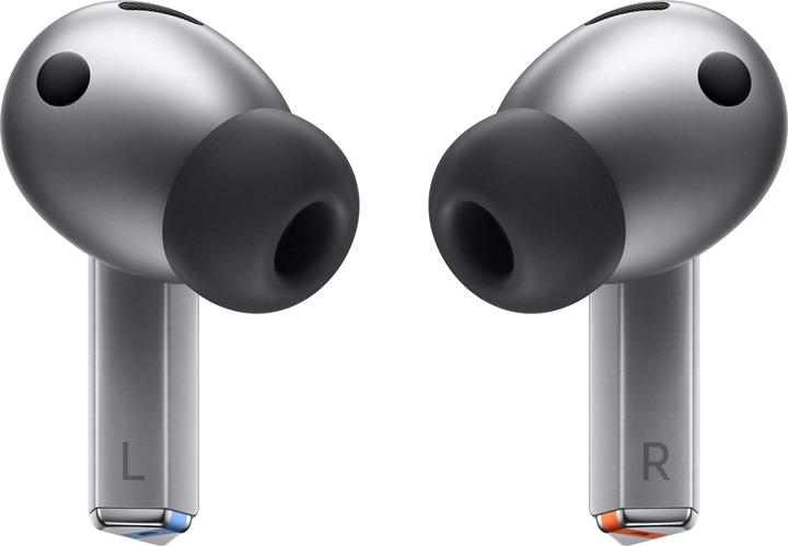 Produktbild Samsung Galaxy Buds3 Pro (ANC, 6 h, Kabellos)