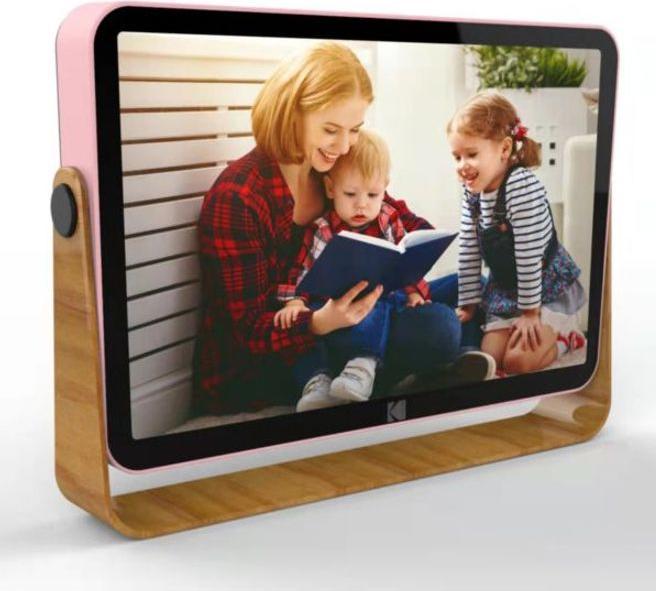 Actual product image Kodak RWF-108H (10", 1280 x 800 pixels)