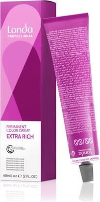Londa Cremehaarfarbe Color 8/45 hellblond kupfer-rot 60 ml (8/45 hellblond kupfer-rot)