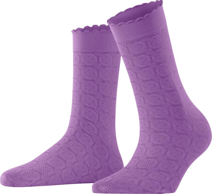 Falke Hoarding Honey 50 DEN Damen (35 - 38)