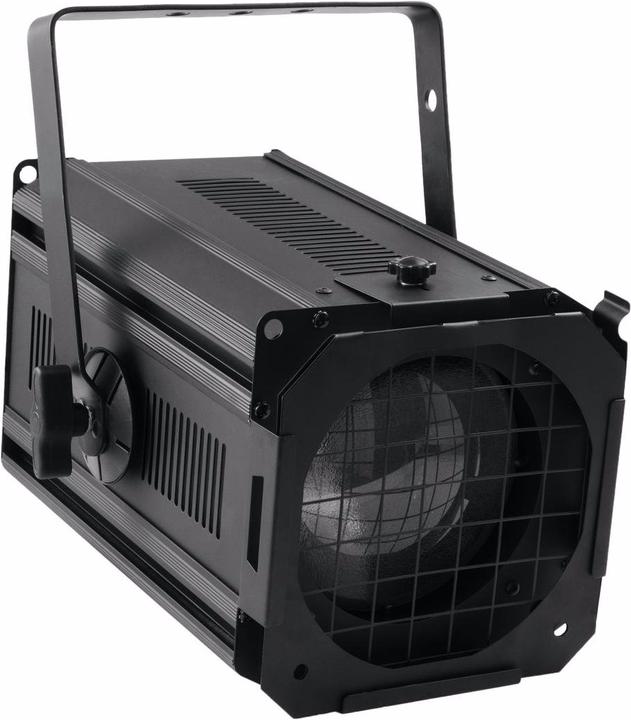Actual product image Eurolite Theatre Spot 650/1000 Antihalo sw (1000 W)
