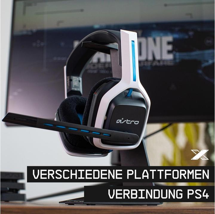 Produktbild Astro Gaming A20 Gen 2 (Kabellos)