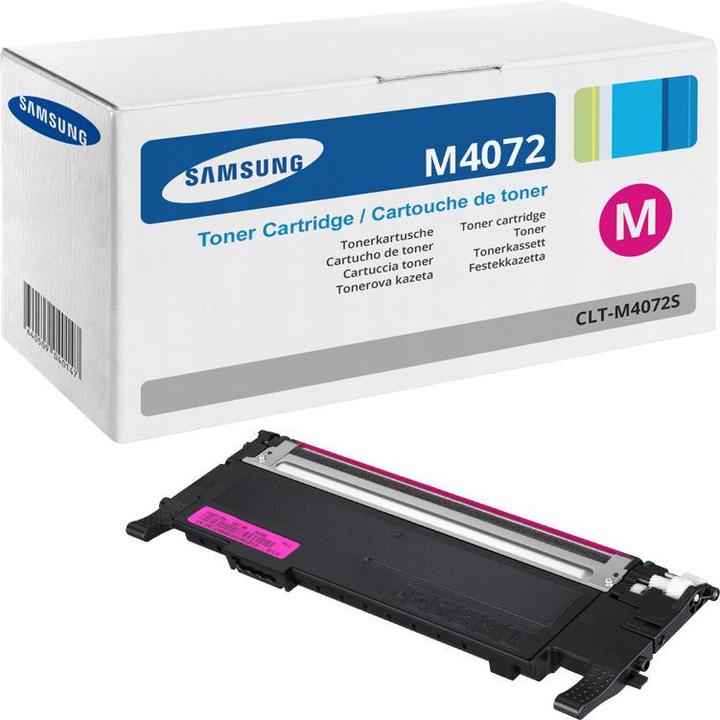 Productafbeelding Samsung Clt-M4072s (M)