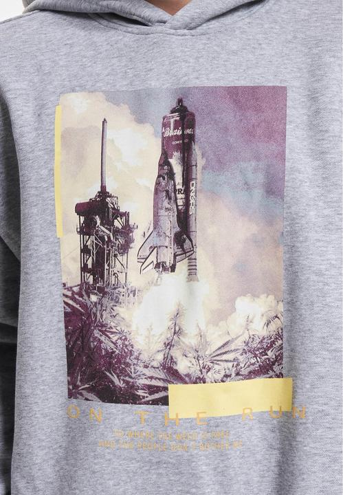 Actual product image Dangerous DNGRS DNGRS Launch Hoody - 189867 (4XL)
