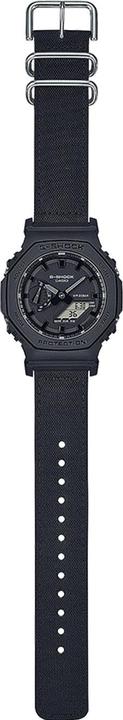 Image du produit G-Shock GA-2100BCE-1AER (Montre numérique, Montre analogique, 45 mm)
