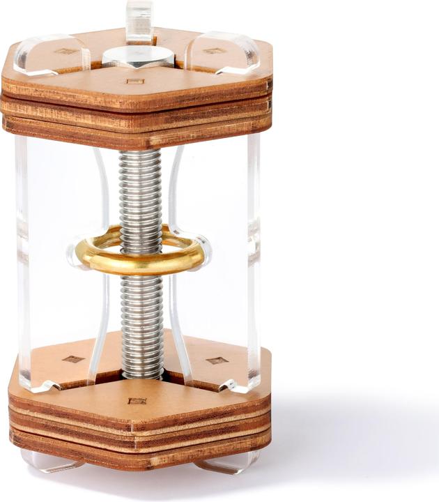 Produktbild Puzzle Potato Screw Up - Rätselspiel