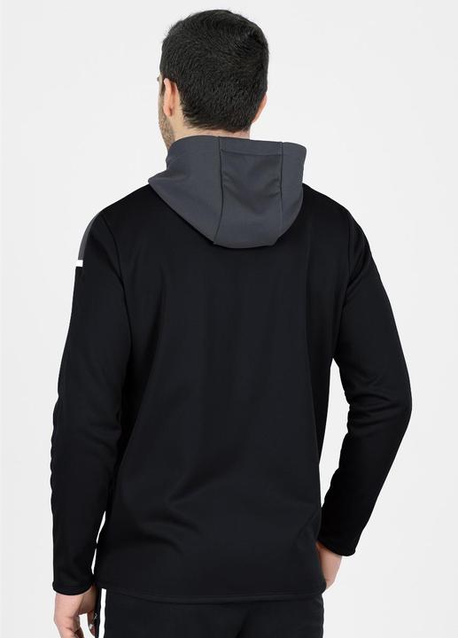 Immagine prodotto JAKO Giacca con cappuccio Champ 2.0 Donna 34 (34) (34)