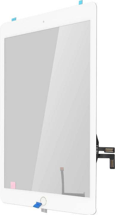 Actual product image Avizar iPad 9.7 2017/iPad 5 Touchscreen (Display, Apple iPad 5)