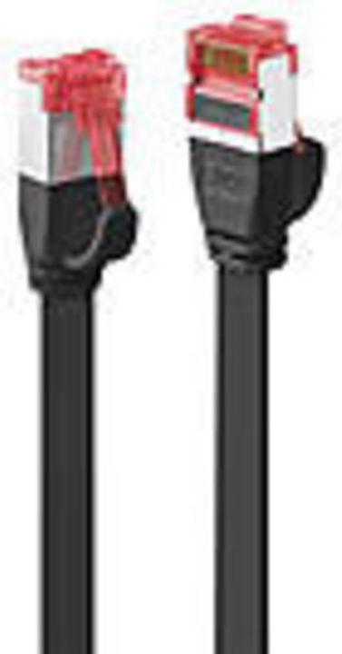 Actual product image Lindy Network cable (U/FTP, CAT6, 5 m)