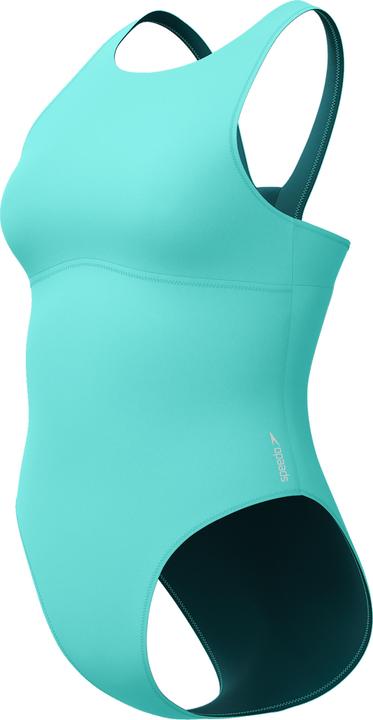 Produktbild Speedo Solid Highneck 1 Pc (XL)