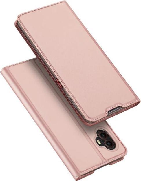 Actual product image Dux Ducis Pro Series (Samsung Galaxy XCover 6 Pro)