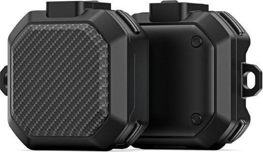Dux Ducis SECF TPU et PC Caes Coque (Manchon pour casque d'écoute)
