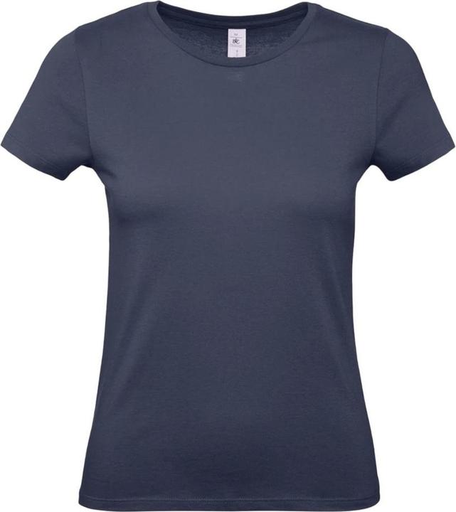 Actual product image B&C Womens/Ladies #Inspire E150 T-Shirt (S)