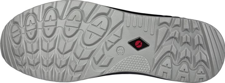 Image du produit Albatros - Bottines de sécurité CLIFTON - Homme (43)