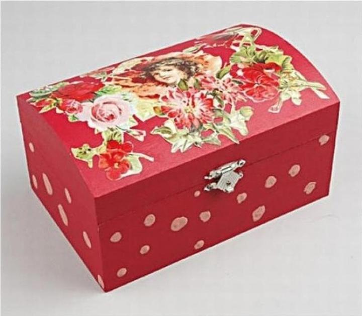 Immagine prodotto Creativ Company Petto