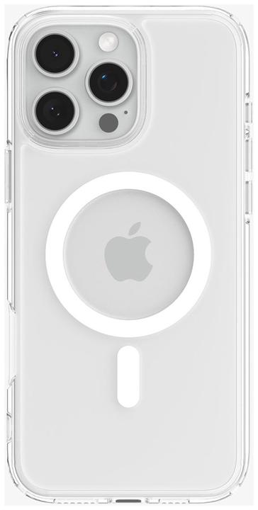 Produktbild Spigen Ultra Hybrid MAG iPhone 16 Pro Max 6,7" Magsafe biały/white ACS07998 (Apple iPhone 16 Pro Max)