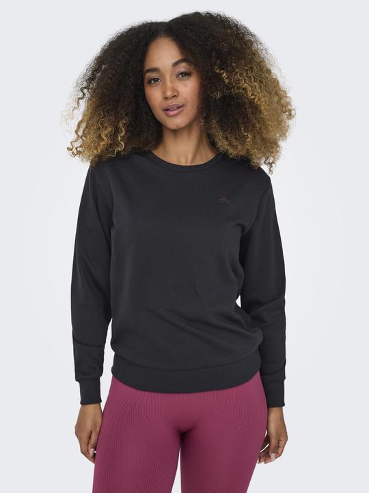 Actual product image Only Play ONPFONT Sweatshirt Sweatshirt (L)