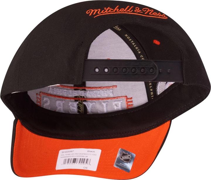 Image du produit Mitchell & Ness Lofi Pro Philadelphia Flyers (Taille unique)