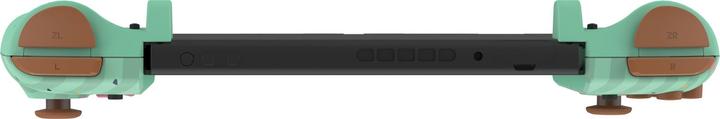 Image du produit HORI Split Pad Pro - Édition Pikachu et Eevee (Switch)