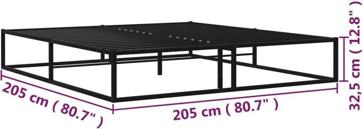 Immagine prodotto VidaXL Laila (200 x 200 cm)
