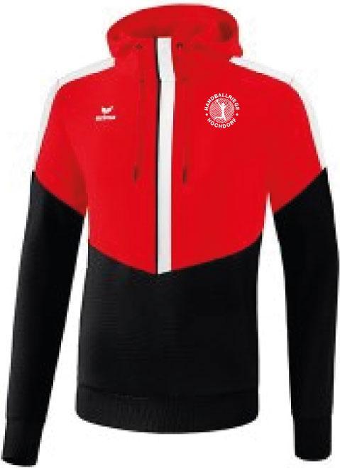Produktbild Unihoc Dominate Shirt neongelb (L)