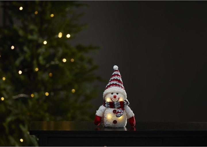 Image du produit Star Trading LED Snowman