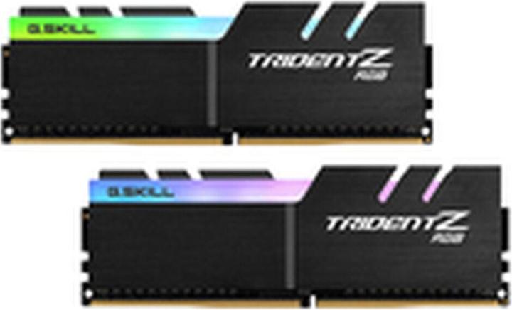 Image du produit G.Skill Série TridentZ RGB (2 x 32GB, 3600 MHz, RAM DDR4, DIMM)