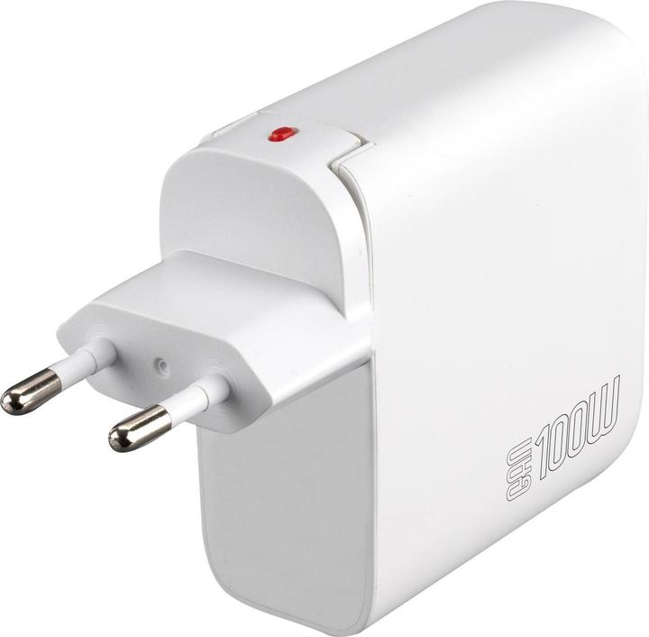 Produktbild 4smarts GaN Flex Pro (100 W)