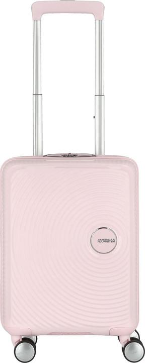 Produktbild American Tourister Soundbox Mini (22 l, Handgepäck (bis 50l))