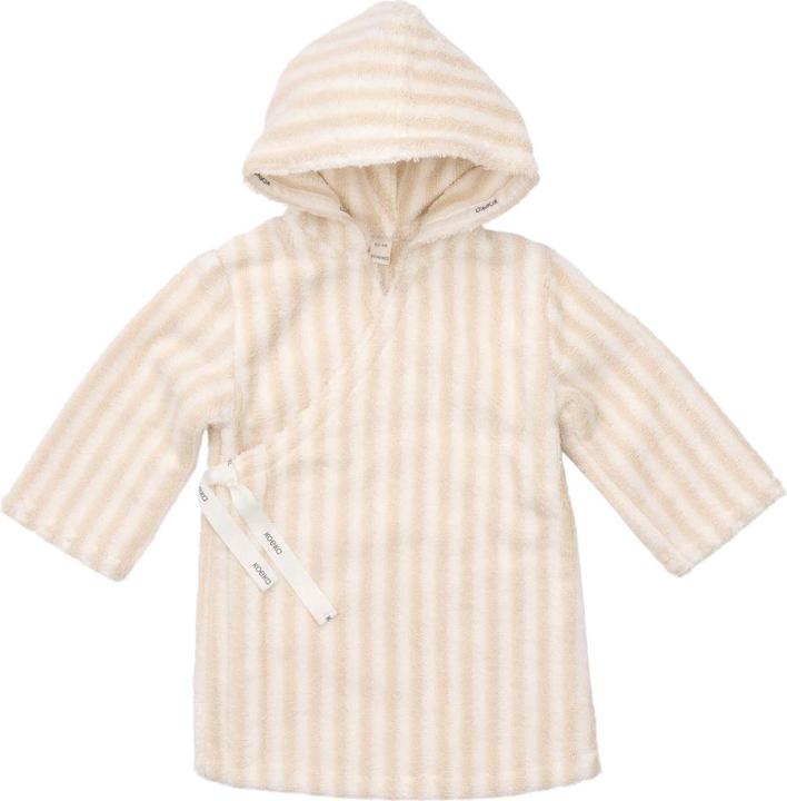 Productafbeelding Koeka Baby Bademantel Playa sand (68)