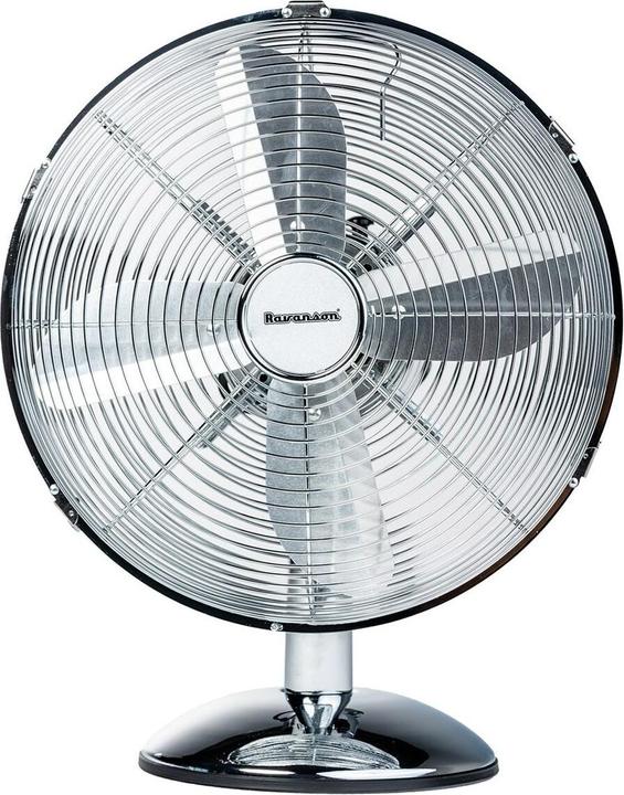 Ravanson FAN WT-7033N INOX