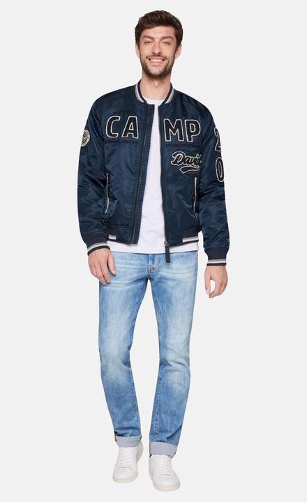 Immagine prodotto Camp David Giacca college blouson (3XL)