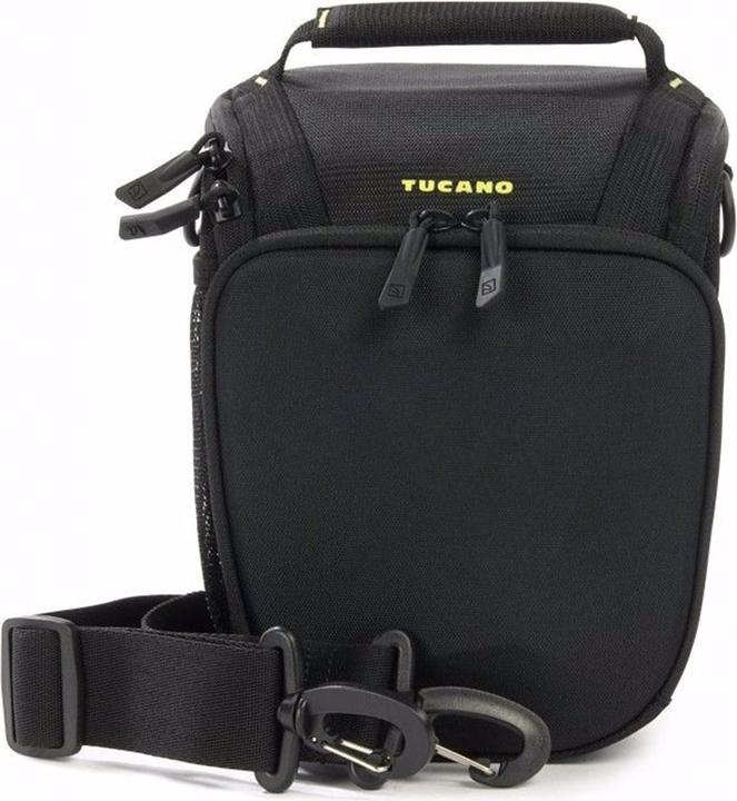 Produktbild Tucano Tech - Holster Bag Large digital Bag Kameratasche (Kamera Schultertasche)